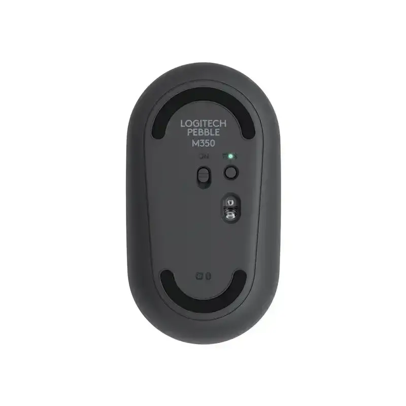 ماوس بی سیم لاجیتک مدل Pebble M350