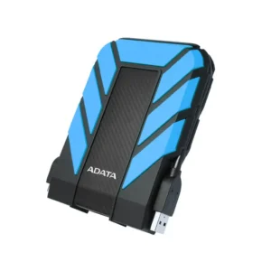 هارد اچ دی دی اکسترنال ای دیتا مدل HD710 Pro با ظرفیت 2 ترابایت
