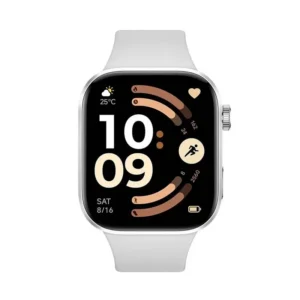 ساعت هوشمند شیائومی مدل Redmi Watch 6