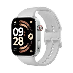 ساعت هوشمند شیائومی مدل Redmi Watch 6