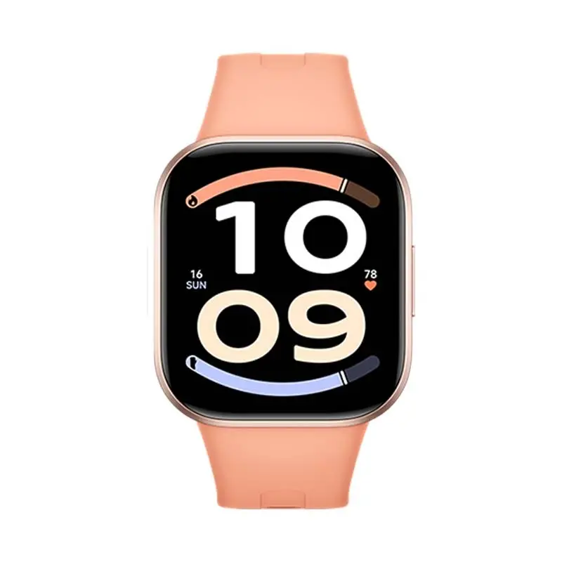 ساعت هوشمند شیائومی مدل Redmi Watch 6 Active