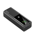 پاوربانک تسکو مدل TP 2004 ظرفیت 20000 میلیآمپر ساعت