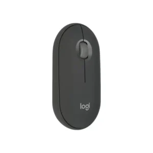 ماوس بی‌ سیم لاجیتک مدل Pebble M350