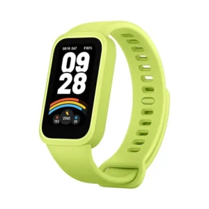 مچ بند هوشمند شیائومی مدل Smart Band 9 Active