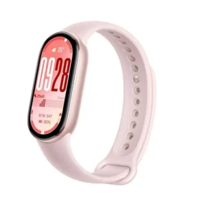 مچ بند هوشمند شیائومی مدل Band 10 با بند سیلیکونی (گلوبال)