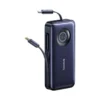 پاوربانک باسئوس مدل EnerCore CR11 با ظرفیت 20000 میلیآمپر ساعت توان 100 وات