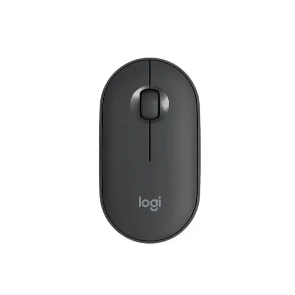 ماوس بی سیم لاجیتک مدل Pebble M350