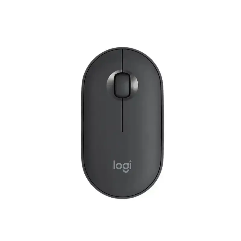 ماوس بی سیم لاجیتک مدل Pebble M350