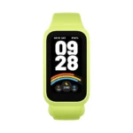 مچ بند هوشمند شیائومی مدل Smart Band 9 Active