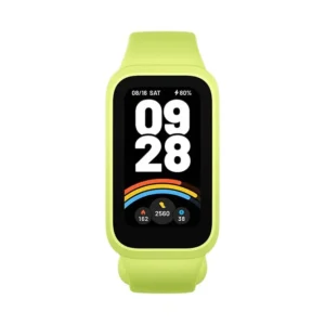 مچ بند هوشمند شیائومی مدل Smart Band 9 Active