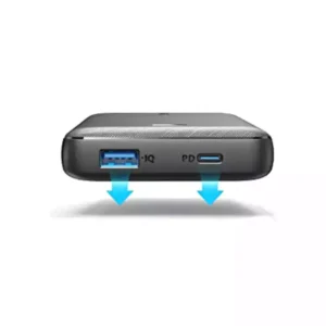 پاوربانک انکر مدل PowerCore Essential-A1287 ظرفیت 20000 میلی‌آمپرساعت