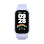 مچ بند هوشمند شیائومی مدل Smart Band 9 Active