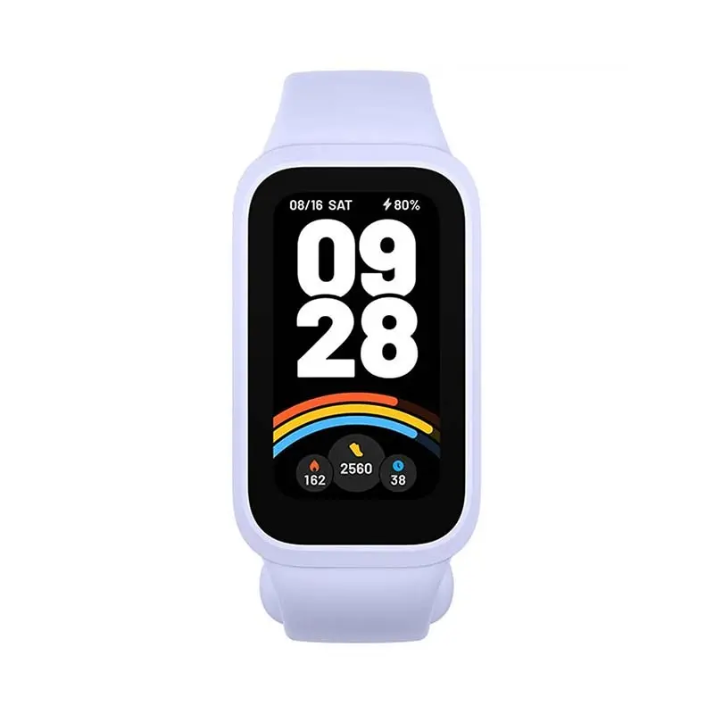 مچ بند هوشمند شیائومی مدل Smart Band 9 Active