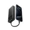 پاوربانک انکر مدل Powercore Portable Charger-A1384 با ظرفیت 20000 میلی‌آمپر ساعت