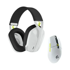 باندل گیمینگ لاجیتک مدل G304 SE + G435 SE Combo