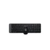 کیبورد بی سیم لاجیتک مدل Mk220 به همراه ماوس