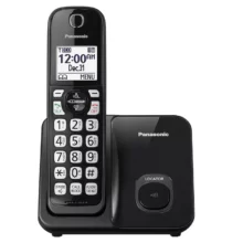 تلفن بی سیم پاناسونیک مدل KX-TGD510