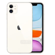 گوشی موبایل اپل مدل iPhone 11 128GB Non Active (تک سیم) با ظرفیت 128GB