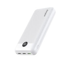 پاوربانک 30000mAh انرجایزر مدل UE30002PQ