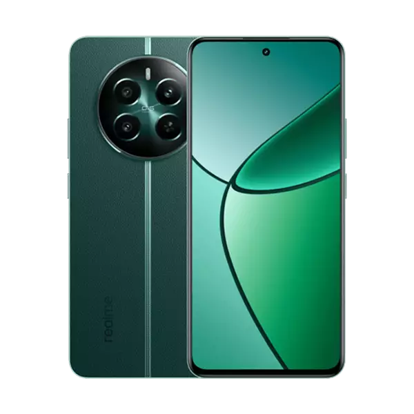 گوشی ریلمی مدل 12 Plus ظرفیت 256 گیگابایت رم 8 گیگابایت