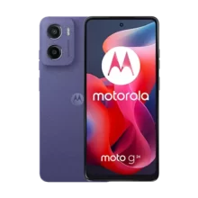 گوشی موبایل MOTOROLA مدل E 15 ظرفیت 64 گیگابایت و رم 2 گیگابایت