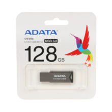 فلش ADATA UV350 USB 3.2 Flash Memory-128GB