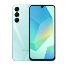 گوشی سامسونگ مدل Galaxy A16 4G دو سیم‌کارت ظرفیت 128GB و رم 4GB (ویتنام)