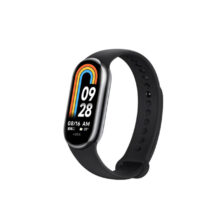 ساعت هوشمند شیائومی MI Band 8 مدل M2239B1