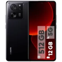 گوشی موبایل شیائومی مدل Xiaomi 13T Pro 5G دو سیم کارت با ظرفیت 512GB و رم 12GB