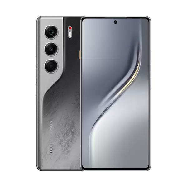 گوشی موبایل تکنو Camon 40 ظرفیت 256 رم 8 گیگابایت