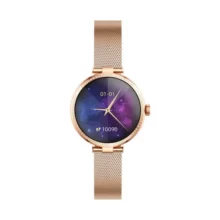 ساعت هوشمند شیائومی Glorimi مدل Lady Watch GL1