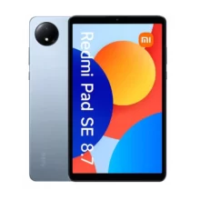 تبلت شیائومی مدل Redmi Pad SE 8.7 ظرفیت 128 گیگابایت و رم 6 گیگابایت