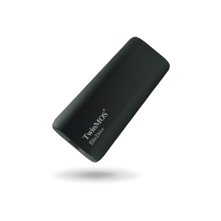 حافظه SSD اکسترنال توین موس مدل EliteDrive ظرفیت 1 ترابایت