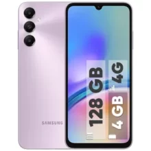 گوشی موبایل سامسونگ مدل Galaxy A05s دو سیم‌کارت ظرفیت 128GB و رم 4GB