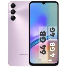 گوشی موبایل سامسونگ مدل Galaxy A05s دو سیم‌کارت ظرفیت 64GB و رم 4