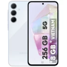 گوشی موبایل سامسونگ مدل Galaxy A35 5G (ویتنام)دو سیم‌کارت ظرفیت 256GB و رم 8GB