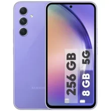 گوشی موبایل سامسونگ مدل Galaxy A54 5G ظرفیت 256GB با رم 8GB (ویتنام)