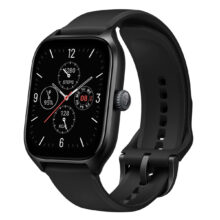 ساعت هوشمند شیائومی مدل Amazfit GTS 4