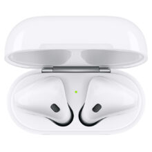 هندزفری بی سیم اپل مدل AirPods 2