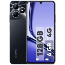 گوشی موبایل ریلمی مدل  Realme Note 50 با حافظه 128 گیگابایت و رم 4 گیگابایت