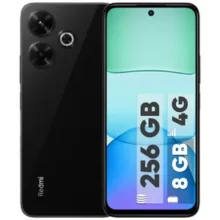 گوشی موبایل شیائومی مدل Redmi 13 با ظرفیت 256GB و رم 8GB