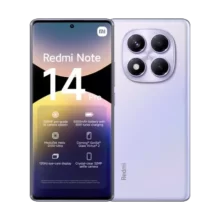 گوشی موبایل شیائومی Redmi Note 14 Pro 4G ظرفیت 256/8 گیگابایت