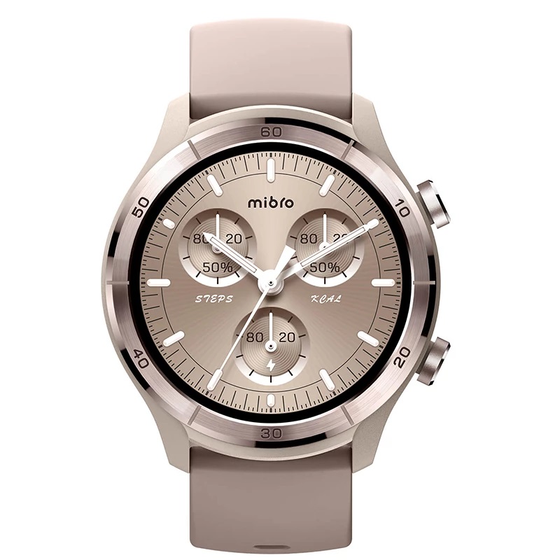 ساعت هوشمند میبرو مدل A3 مدل XPAW022 ساعت هوشمند میبرو مدل A3 مدل XPAW022