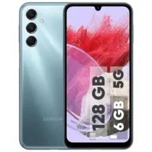 گوشی موبایل سامسونگ مدل Galaxy M34 5G با ظرفیت 128GB و رم 6GB