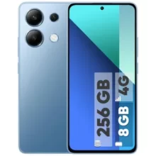 گوشی موبایل شیائومی مدل Redmi Note 13 با ظرفیت 256GB و رم 8GB