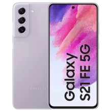 گوشی موبایل سامسونگ مدل Galaxy S21 FE 5G دو سیم‌کارت ظرفیت 256GB و رم 8GB