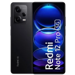 گوشی موبایل شیائومی مدل Redmi Note 12 Pro 5G با ظرفیت 256GB و رم 8GB